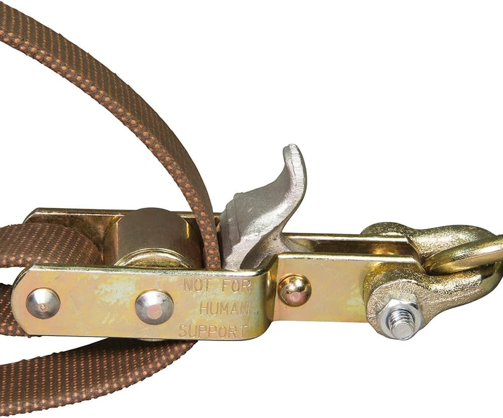 Howe Wire Tool with Handle 1702-20HH