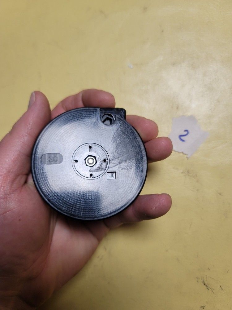 FX Impact Side shot Magazine .30