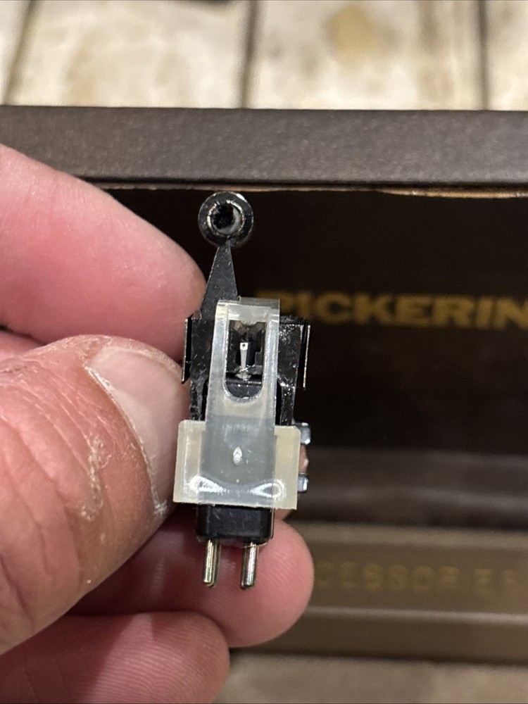 Pickering XSV 3000