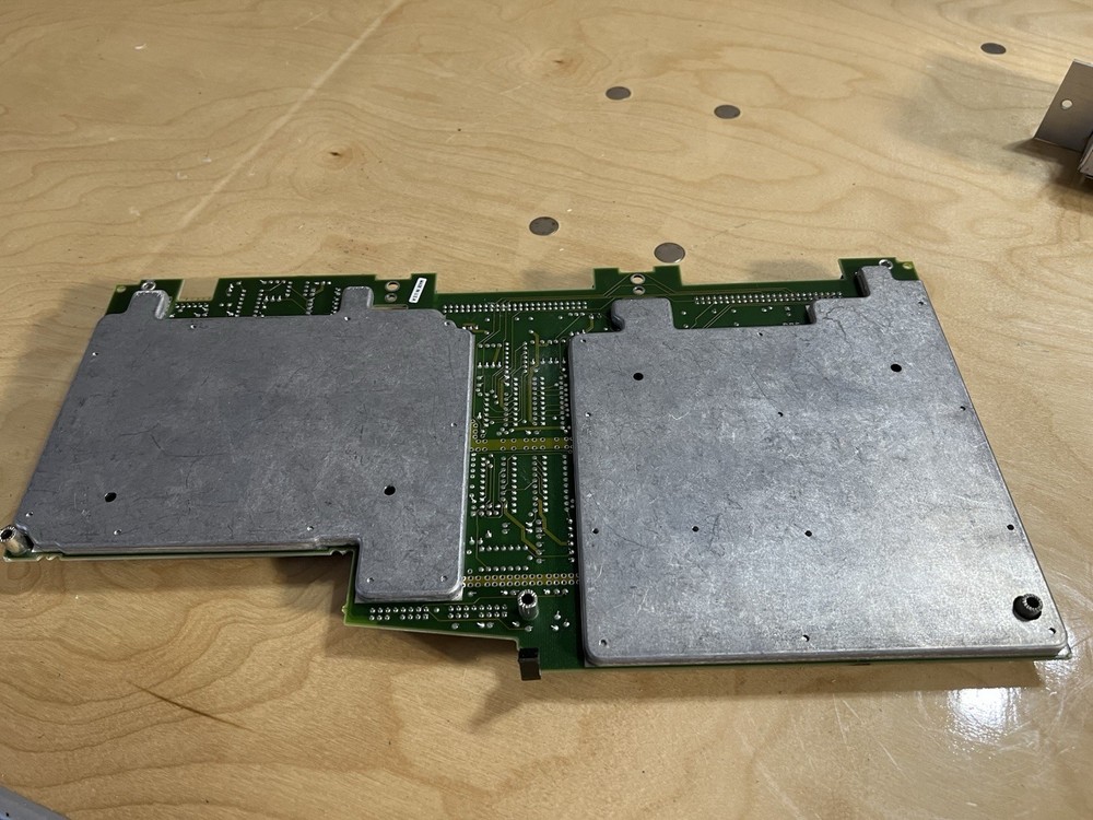 08563-60076 A4 Board