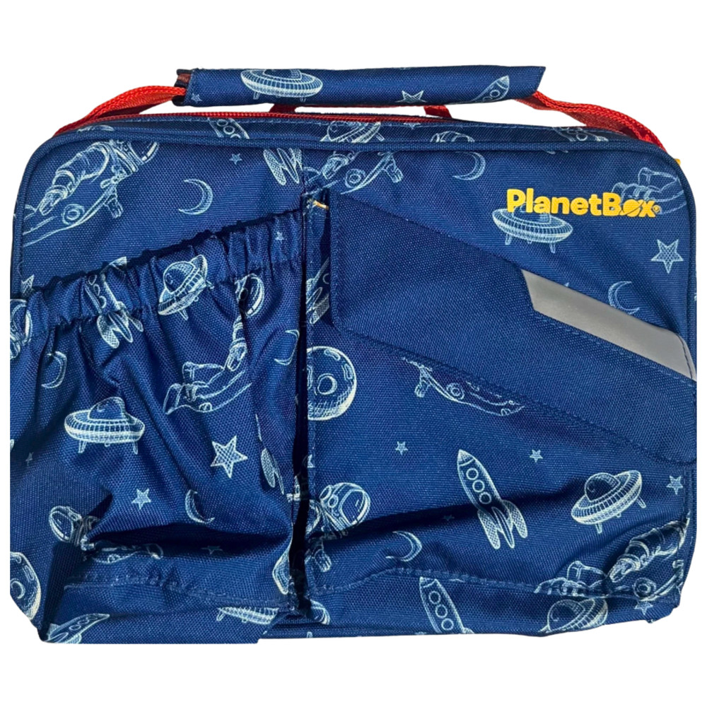 PlanetBox LunchBox Cover