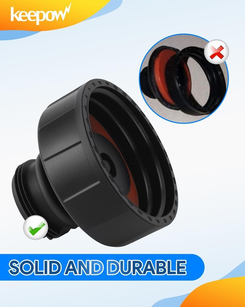 Steam Mop Water Tank Cap