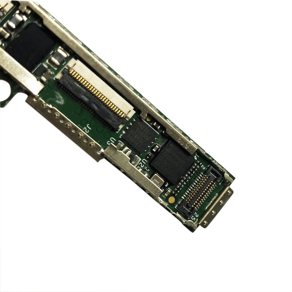 For Microsoft Surface Digitizer Connector Controller Board A07557G Pro 4 Touch