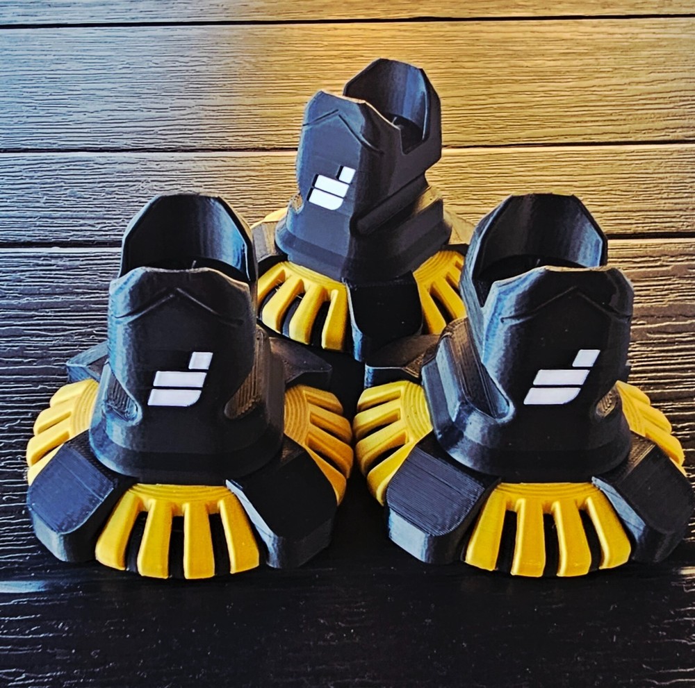 Fanatec QR2 Mount - 3 pack