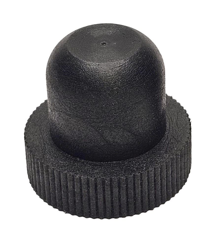 Home Brew Ohio Liberty Liquor Bottle and Cork