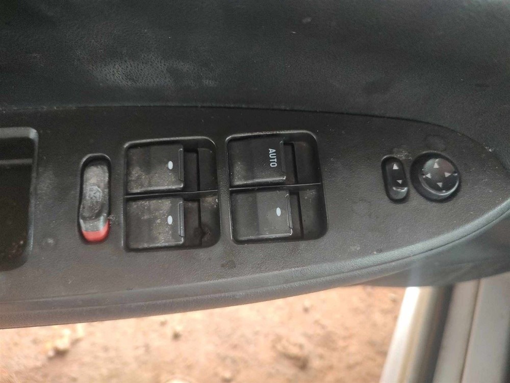 IMPALA 2011 Fuse Box Cabin 6493