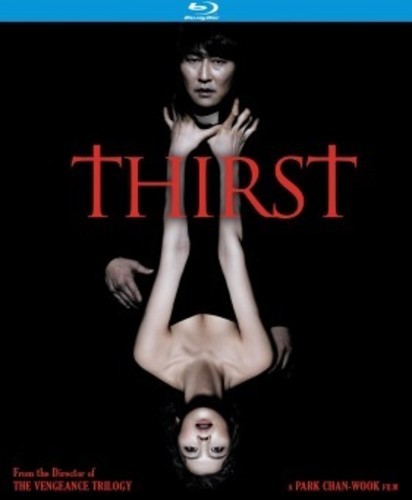 Thirst [New Blu-ray]