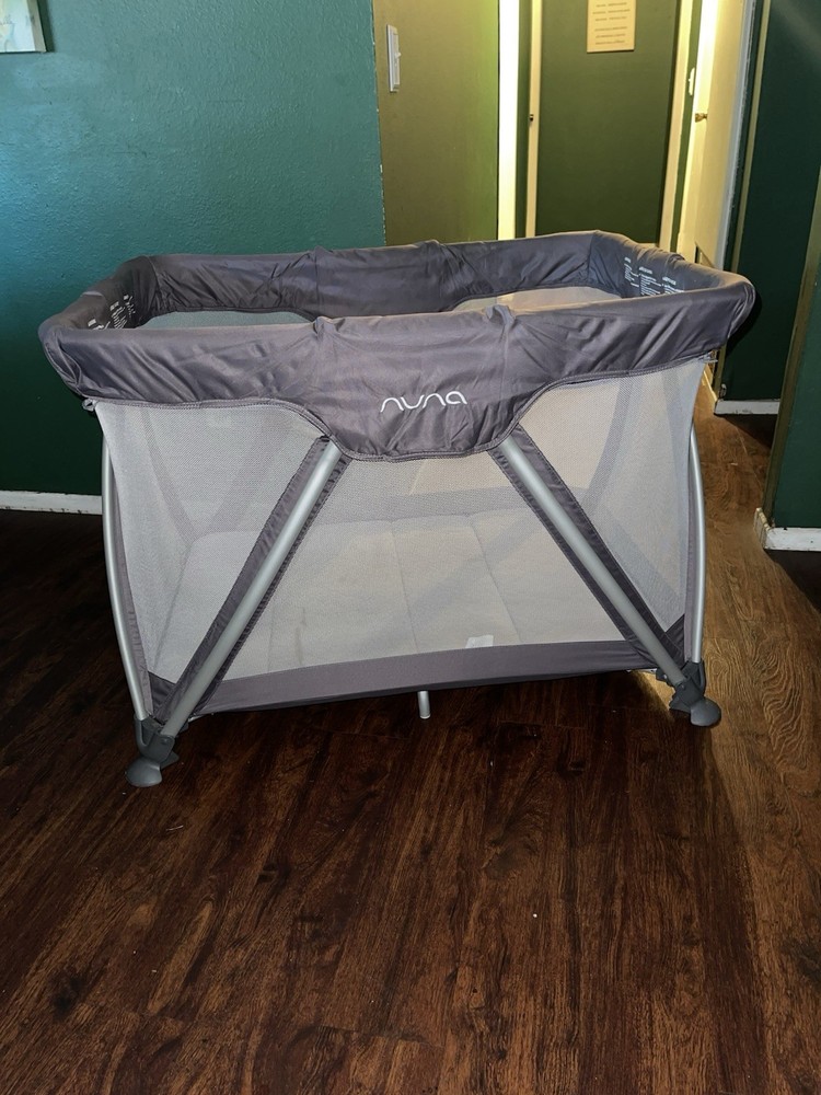 Nuna Cove Playpen