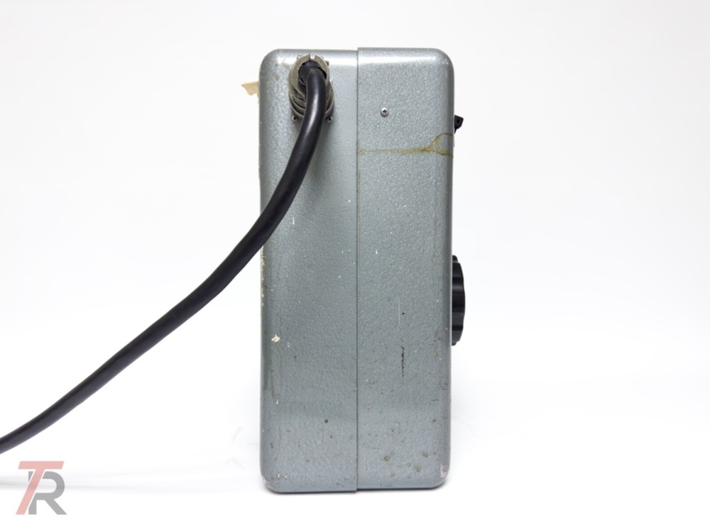 Variac Autotransformer