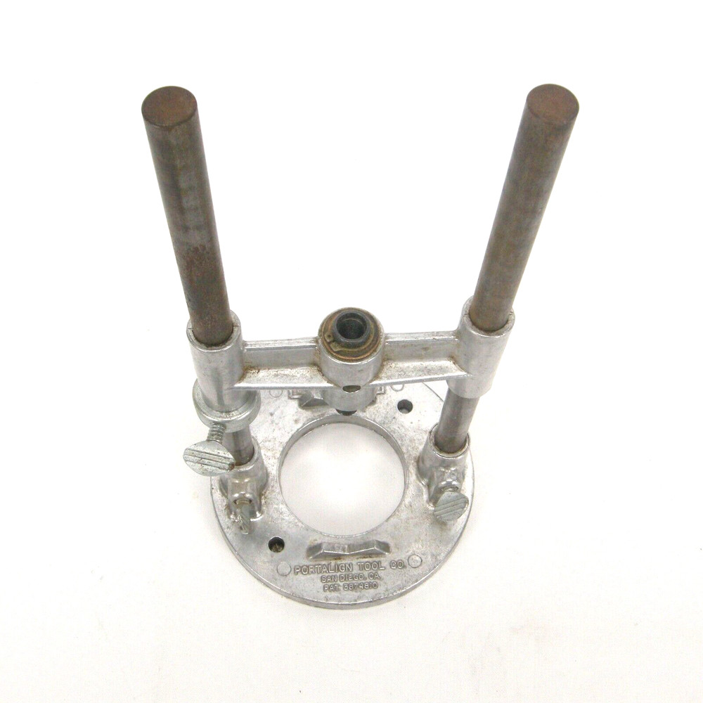Portalign Precision Drill Guide - GC