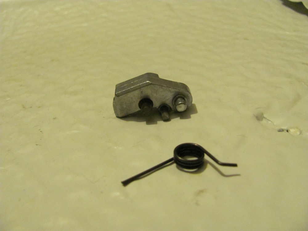 Daisy 93, 693 - Hammer Assembly w/Spring Used