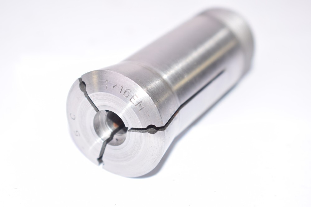 Lyndex 5C 1/16EM Collet