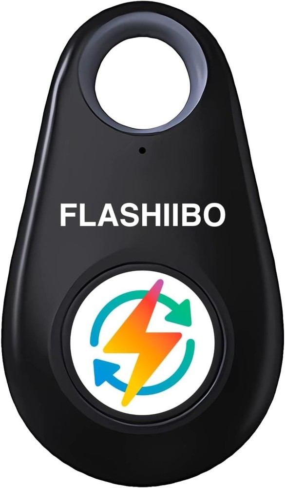Fob v2 Black: Ultimate Gaming Accessory