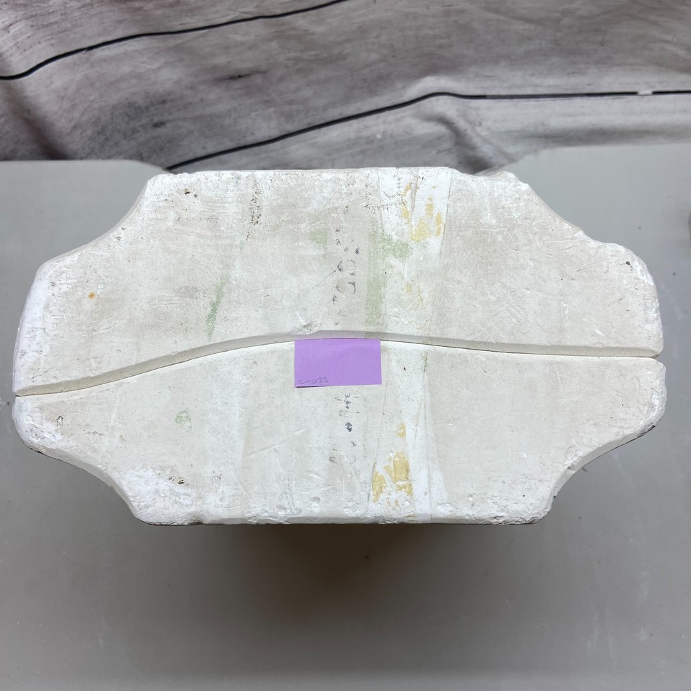 Ceramic Slip Casting Mold Rooster Figurine #W49
