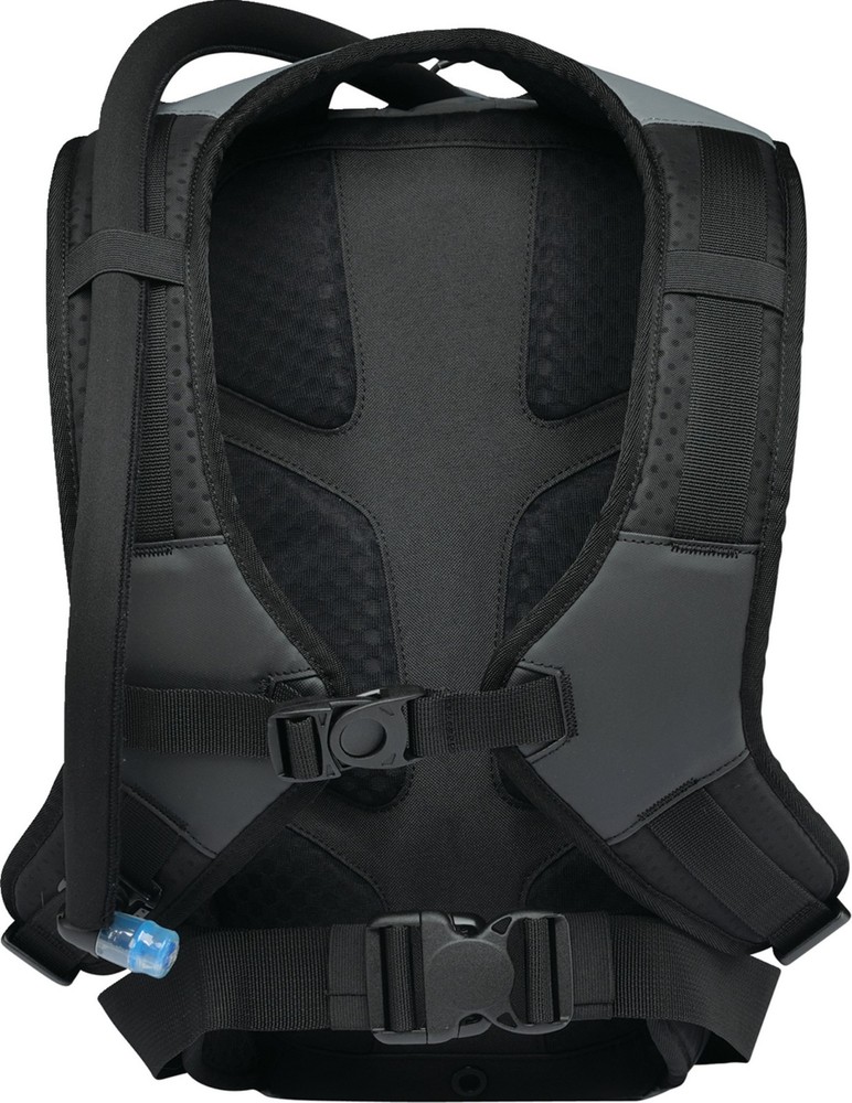 Thor Hydrant Backpack Gray/Black