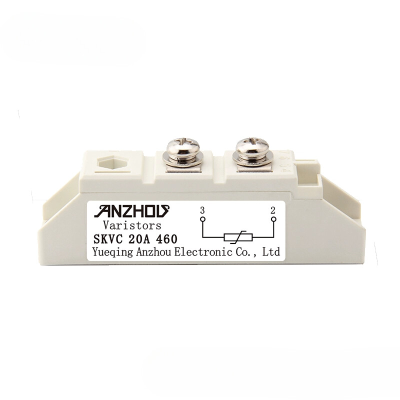 1pcs SKVC 20A 460 Varistors Module
