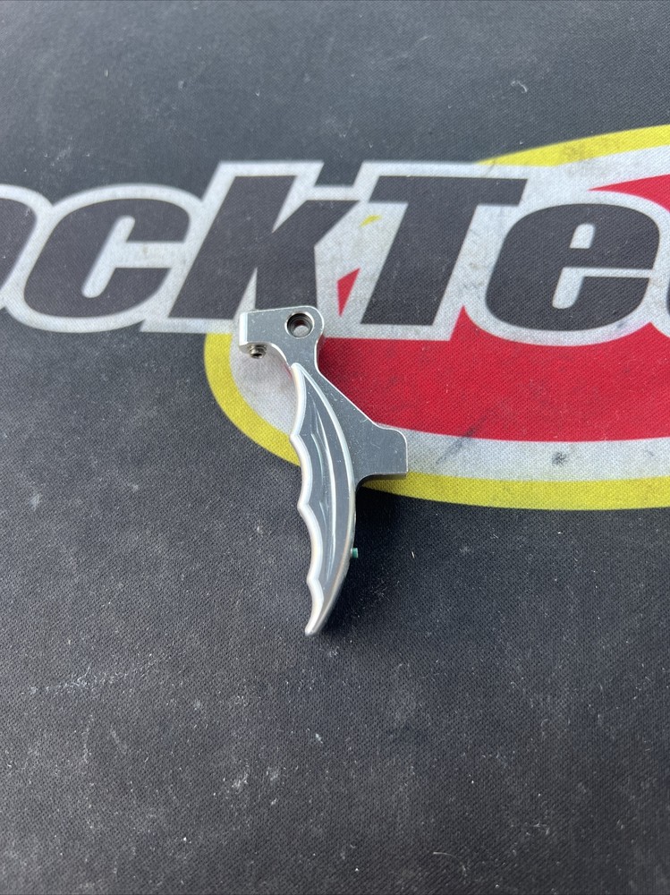 Paintball Smart Parts Shocker Sft NDZ Wave Trigger