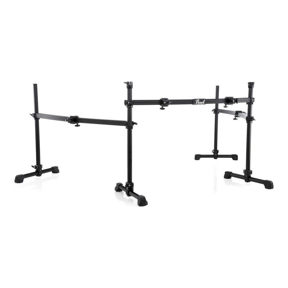 Pearl DR513CB Icon Rack Three Sided - Black