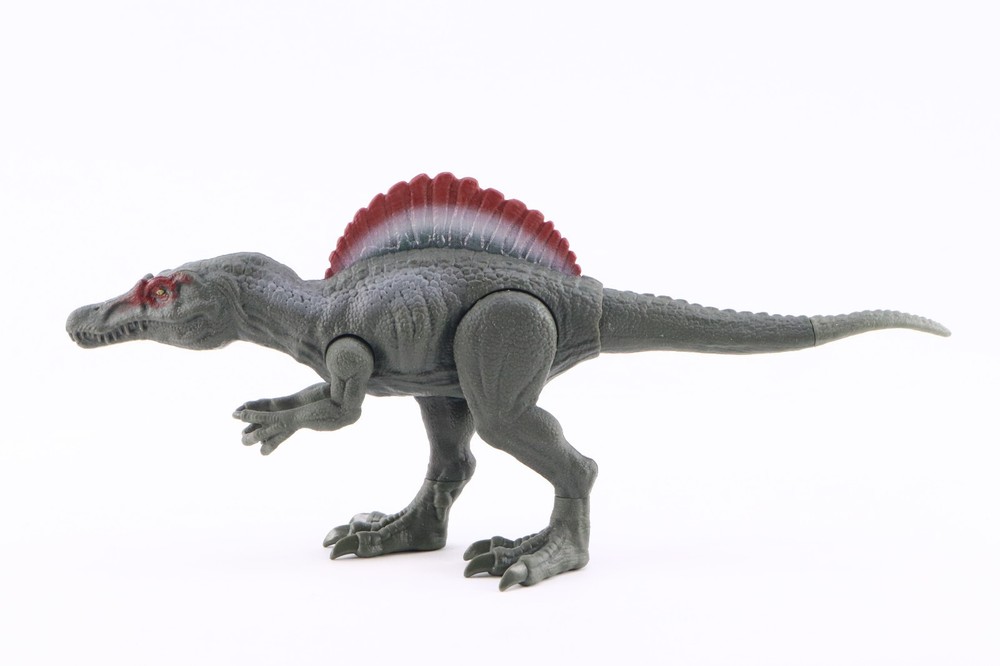 Jurassic World 12" Basic Spinosaurus Action Figure 2019
