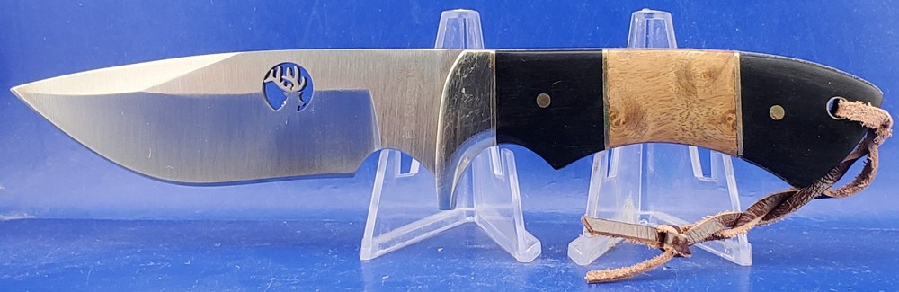 ELK RIDGE 8 " HUNTER ER-073