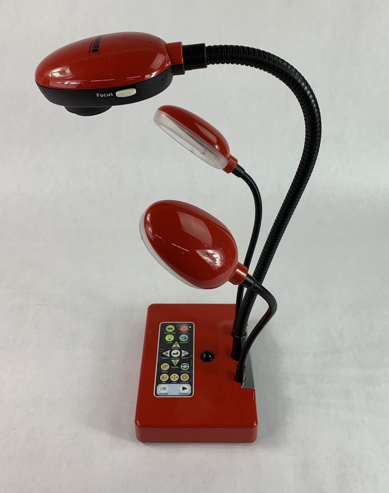 Lumens DC211 Ladibug Document Camera