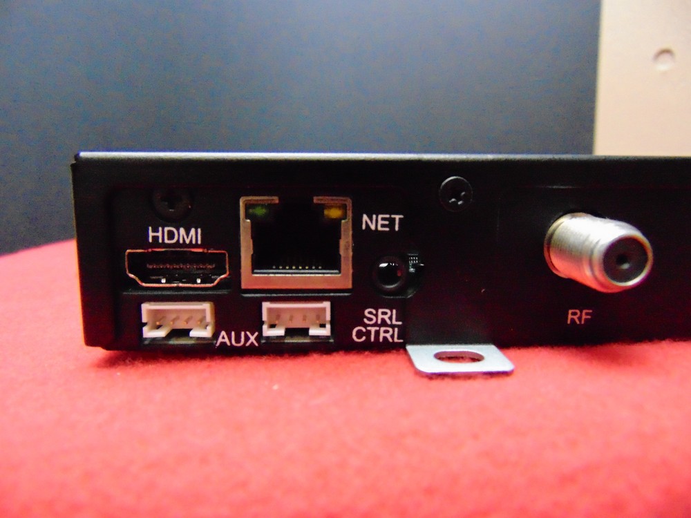 Enseo Hotel TV Tuner DTB2000DT