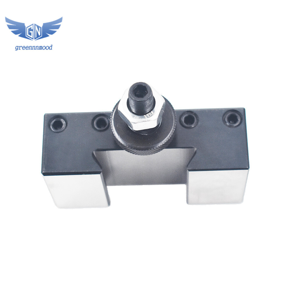4Pcs BXA #2 250-202 Quick Change Turning Facing & Boring Tool Post Holder