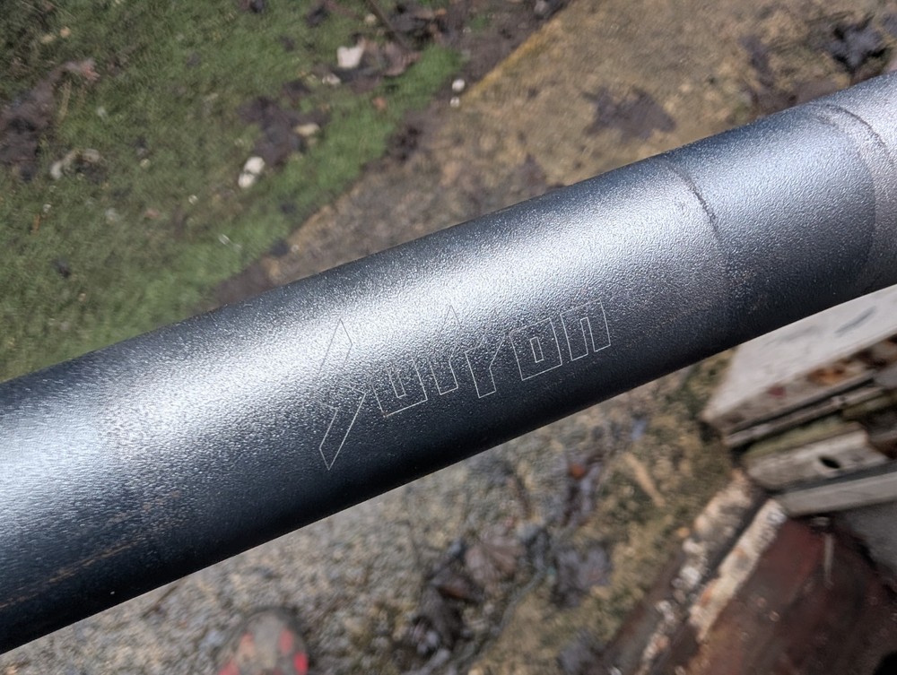 Surron Motorcycle Handlebars 22mm USED