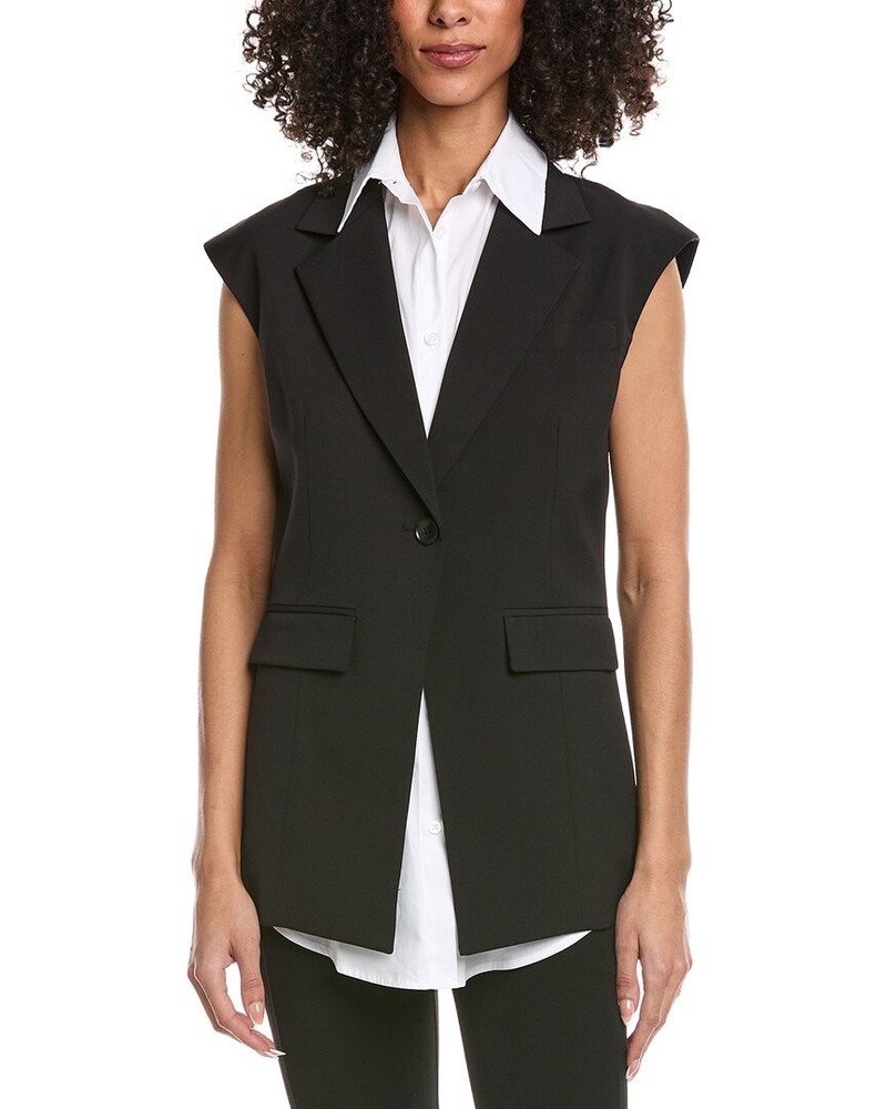 Kenneth Cole Vest Women's