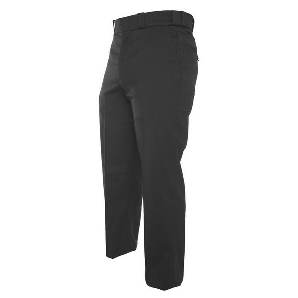 Elbeco Men's Distinction Poly/Wool 4-Pocket Pants