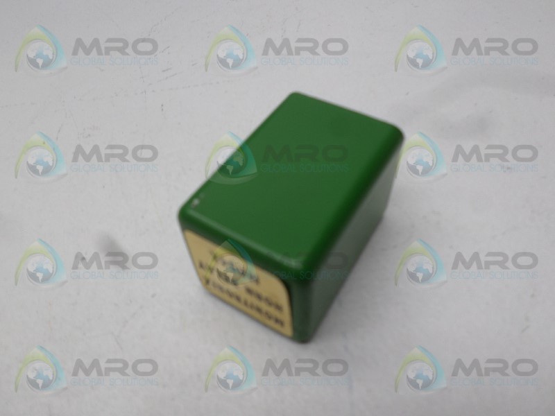 MONITRONIX MR54X HORN RELAY UNMP