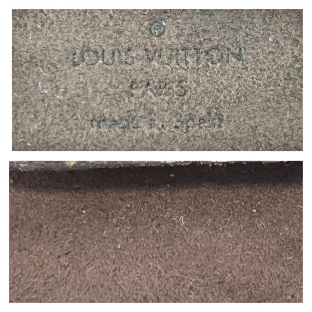 Louis Vuitton Monogram Folio iPad Mini Case