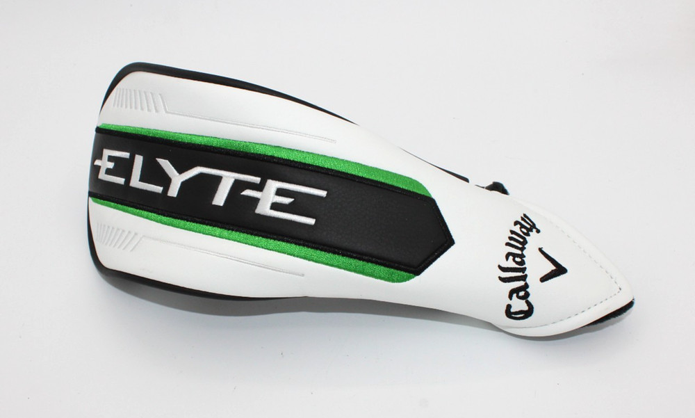 Callaway Elyte Fairway Headcover Preowned Condition Excellent