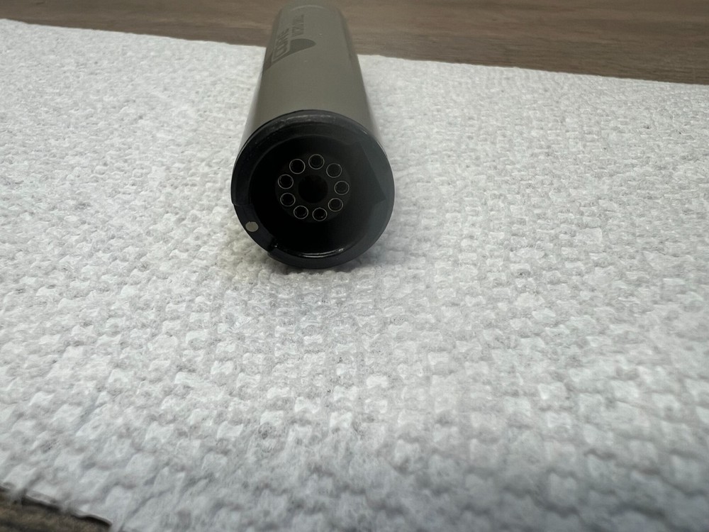 Stryker 5400-015-000 Core Micro Drill