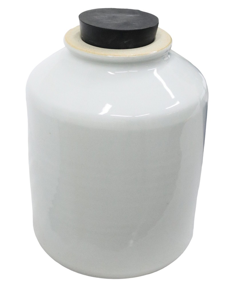 Lab Ceramic Ball Mill Grinding Machine 2*5L Horizontal Grinder for Links Glazes