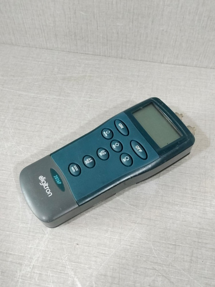 Digitron 2026P Manometer