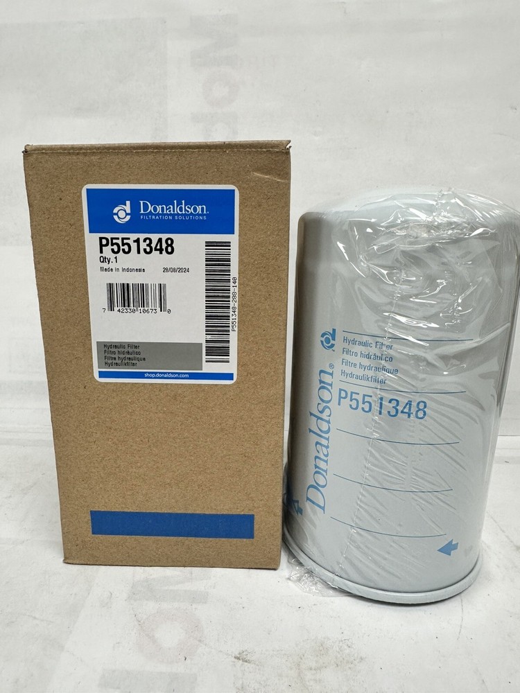 Donaldson P551348 Hydraulic Filter