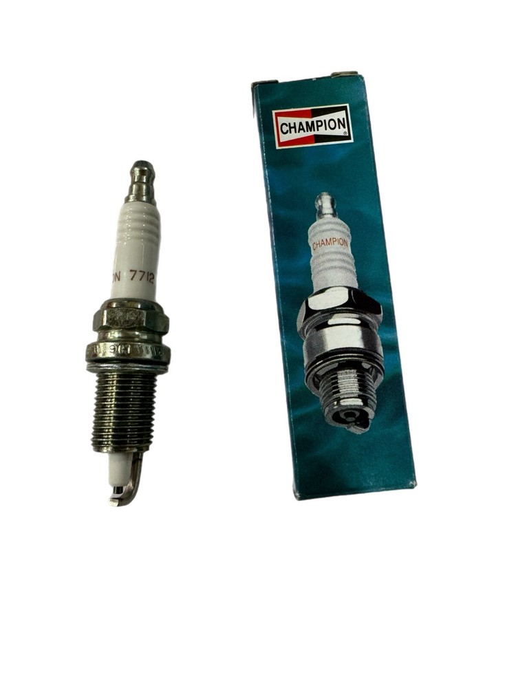 Champion 7712 5001111 Spark Plug