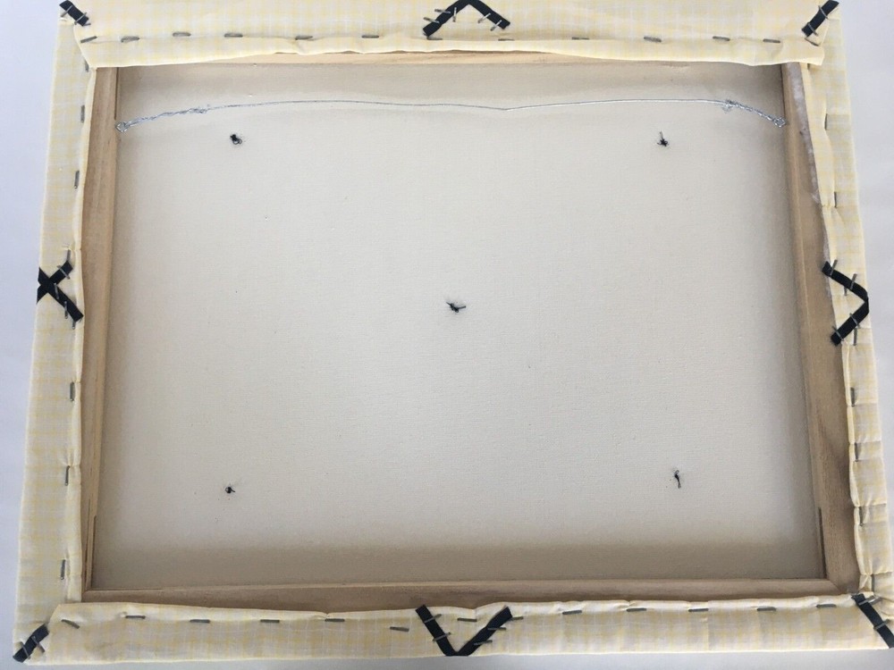 French Memo Board Set