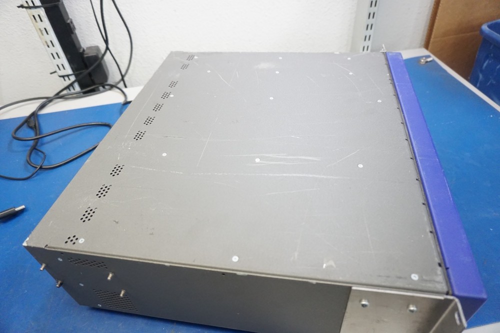 Ensemble Designs Avenue Signal Integration System + modules 10x 5155