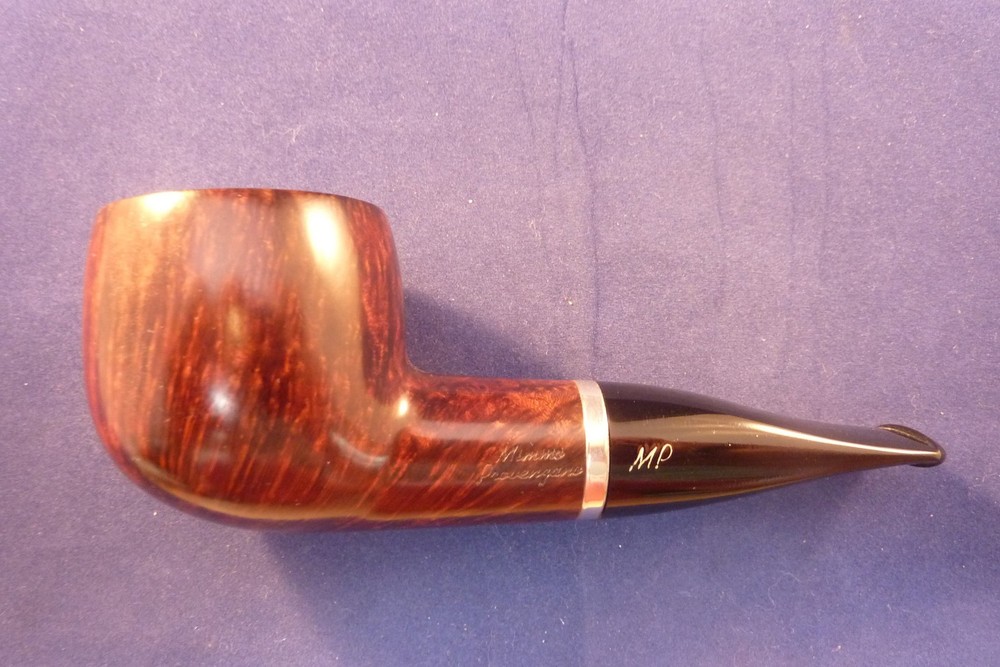 Pipe Mimmo Provenzano Freehand C