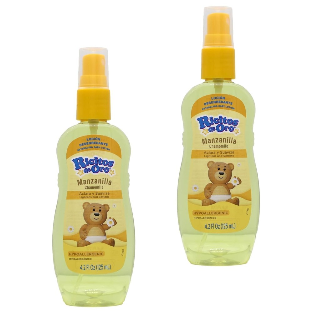 LOC. ACLARANTE 125 Ml, 2 PACK