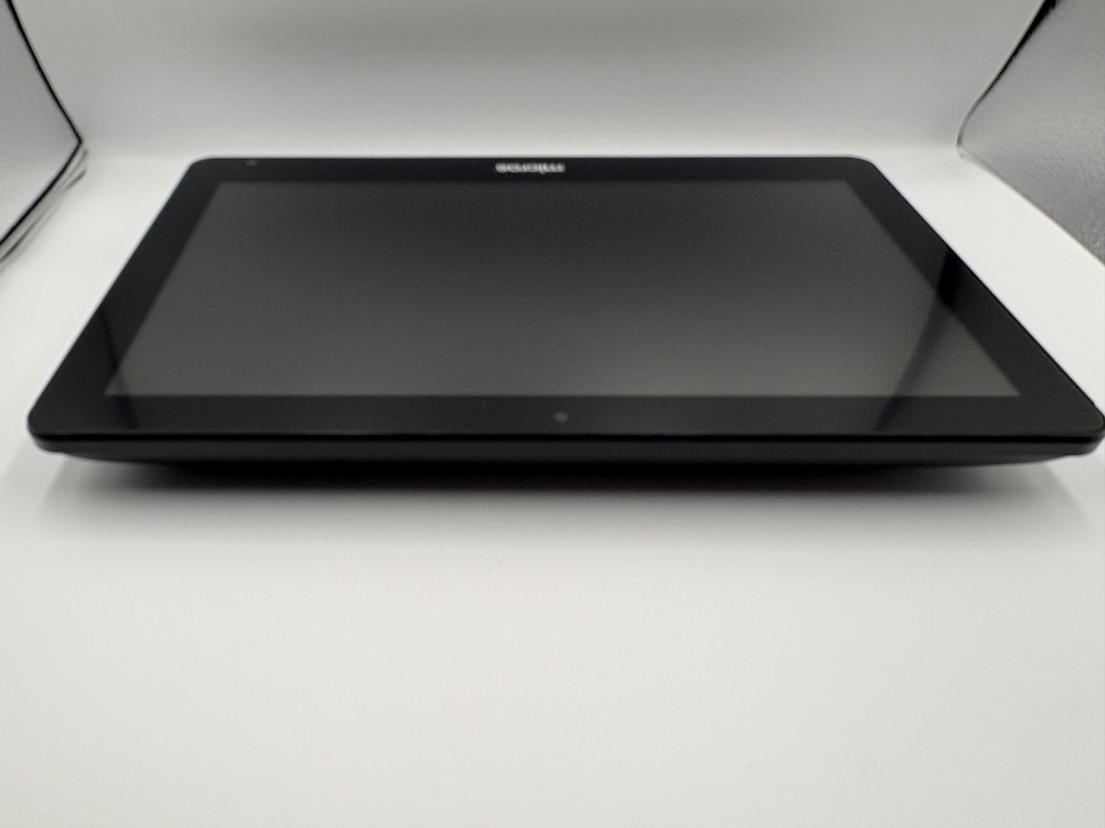 Micros Oracle mWorkstation Intel Atom E3827 15.6" POS Tablet Computer Win 8.1 :B