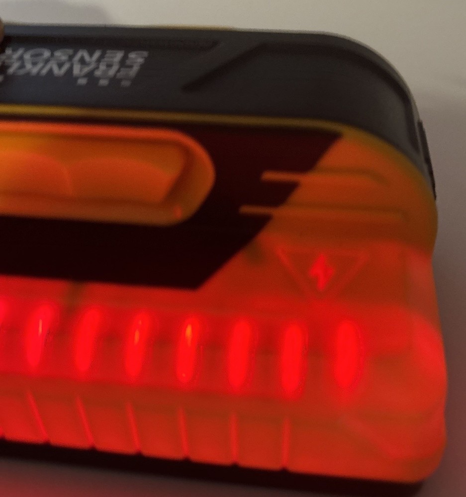 Franklin Sensors ProSensor M150 Stud Finder