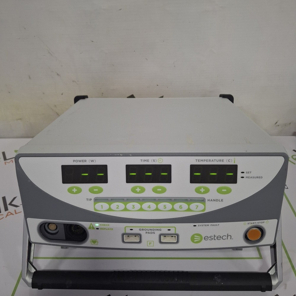Estech Cobra 4810B Electrosurgical Unit