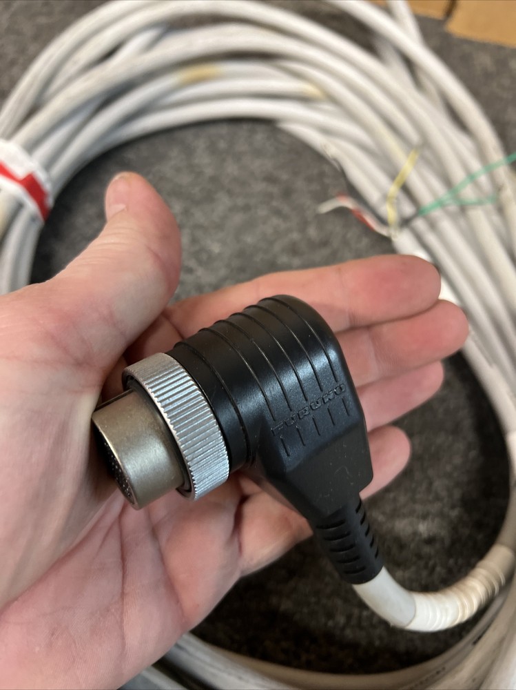 Furuno Marine Radar Antenna Cable