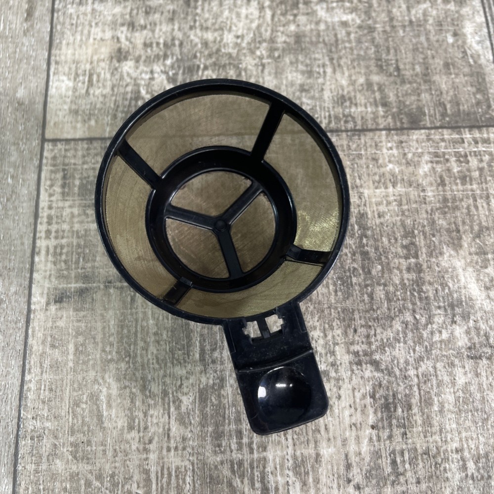 Hamilton Beach (49933) Drip Coffee Maker Machine Replacement Filter Basket Only