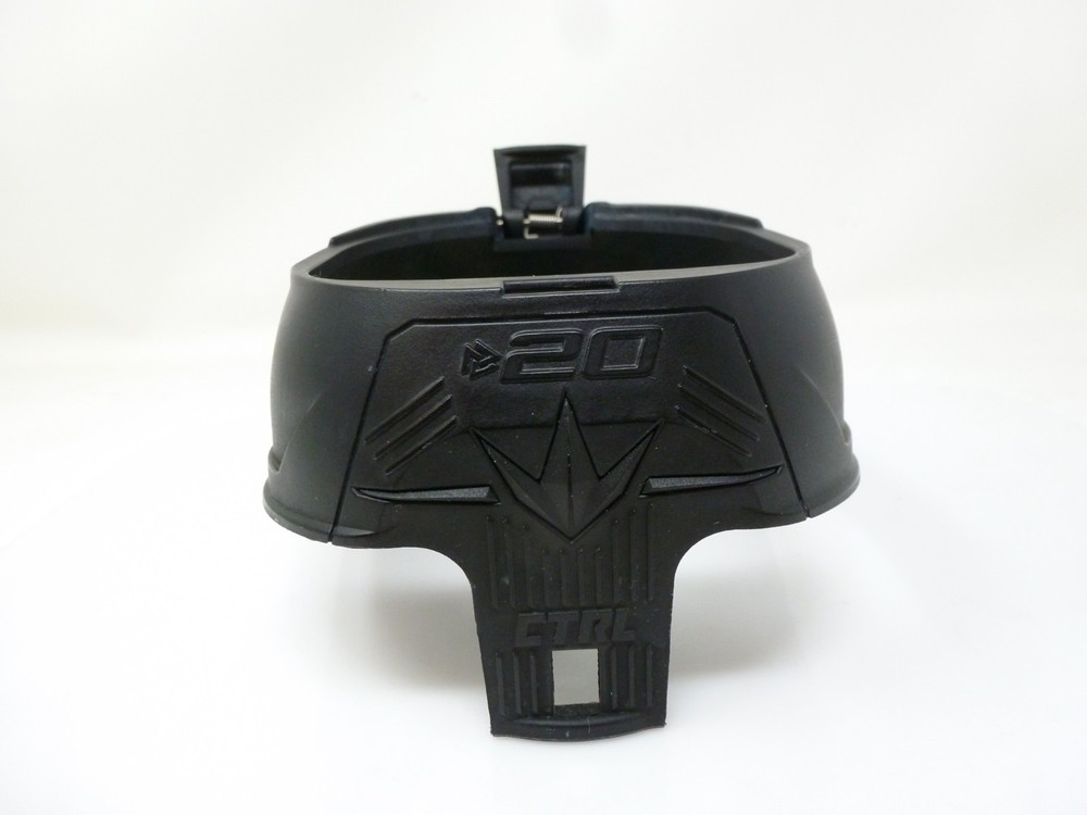 BUNKERKING CTRL TOP SHELL KIT ICE HIGHLANDER PAINTBALL LOADER FIT CTRL 1 CTRL 2