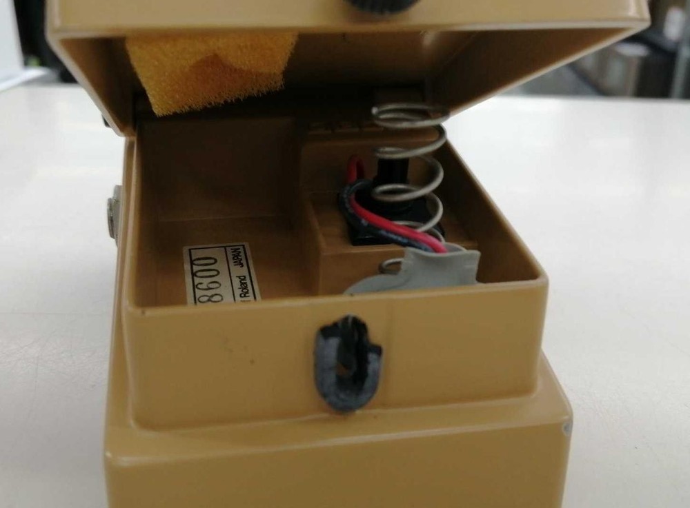 BOSS / TW-1(no250703)