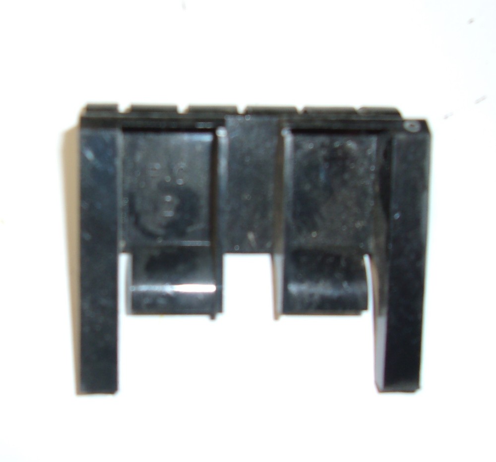 Misc Validator Bezel Part #1